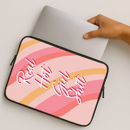Hot Girl Shit - Hot Girl Summer MacBook Case