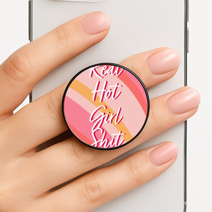 Hot Girl Shit - Hot Girl Summer Phone Grip
