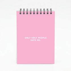 A6 Notebook
