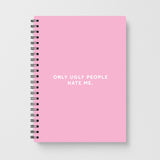 Hot Girl Summer Notebooks