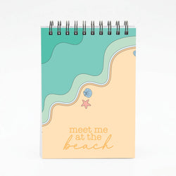 A6 Notebook