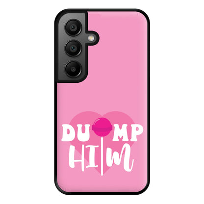 Dump Him - Summer Phone Case for Google Pixel 8