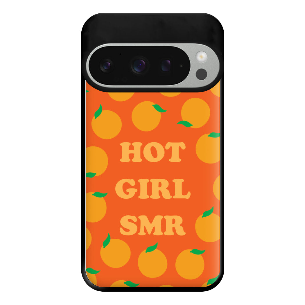 Hot Girl SMR - Summer Phone Case for Google Pixel 9 Pro XL