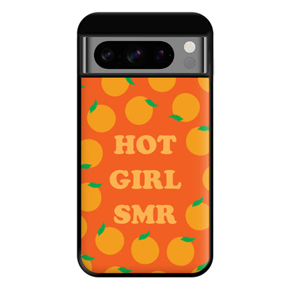 Hot Girl SMR - Summer Phone Case for Google Pixel 8 Pro