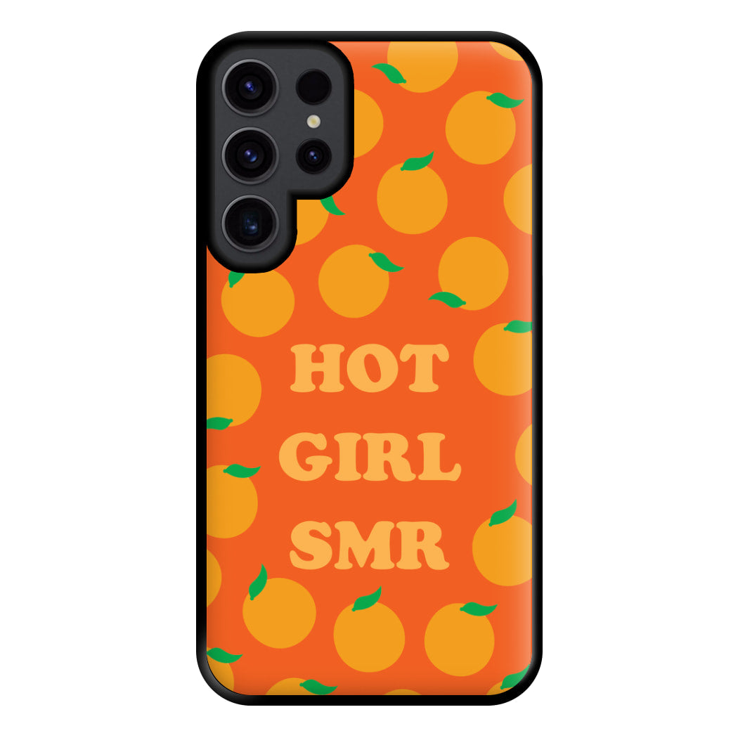 Hot Girl SMR - Summer Phone Case for Galaxy S23 Ultra