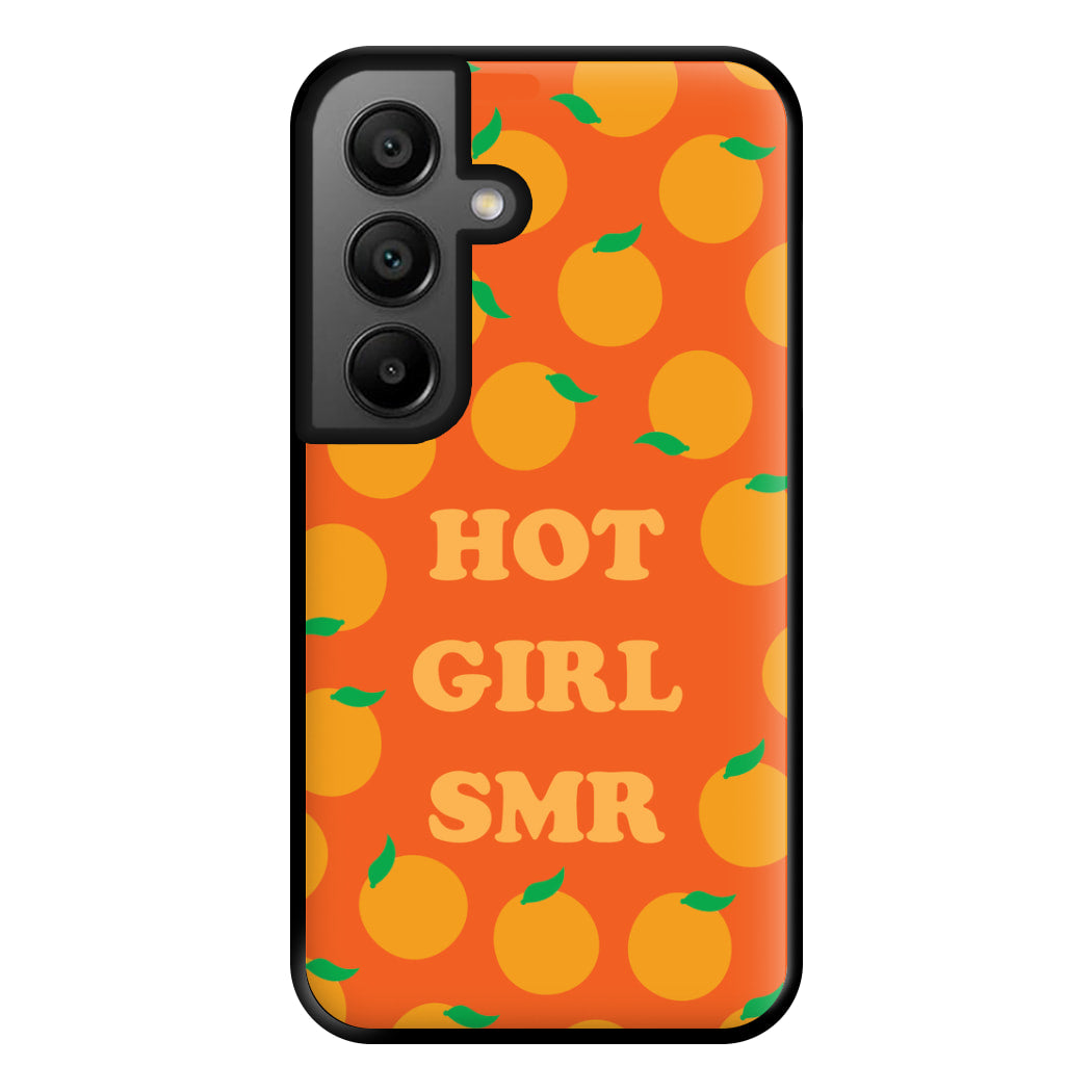 Hot Girl SMR - Summer Phone Case for Google Pixel 8