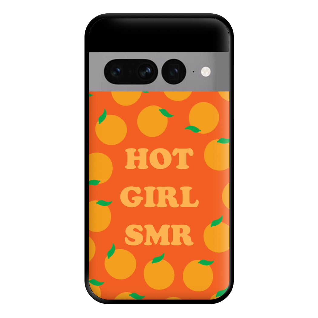 Hot Girl SMR - Summer Phone Case for Google Pixel 7 Pro