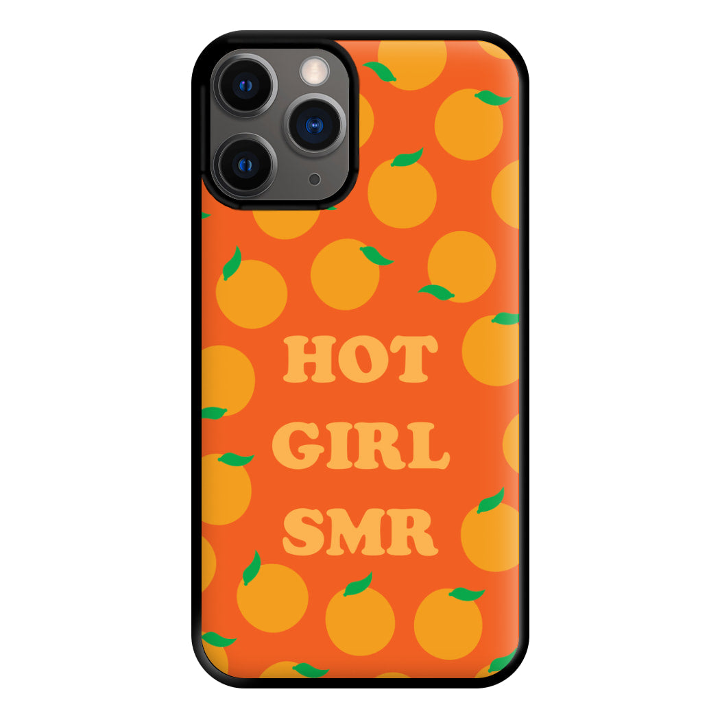 Hot Girl SMR - Summer Phone Case for iPhone 12 Pro Max