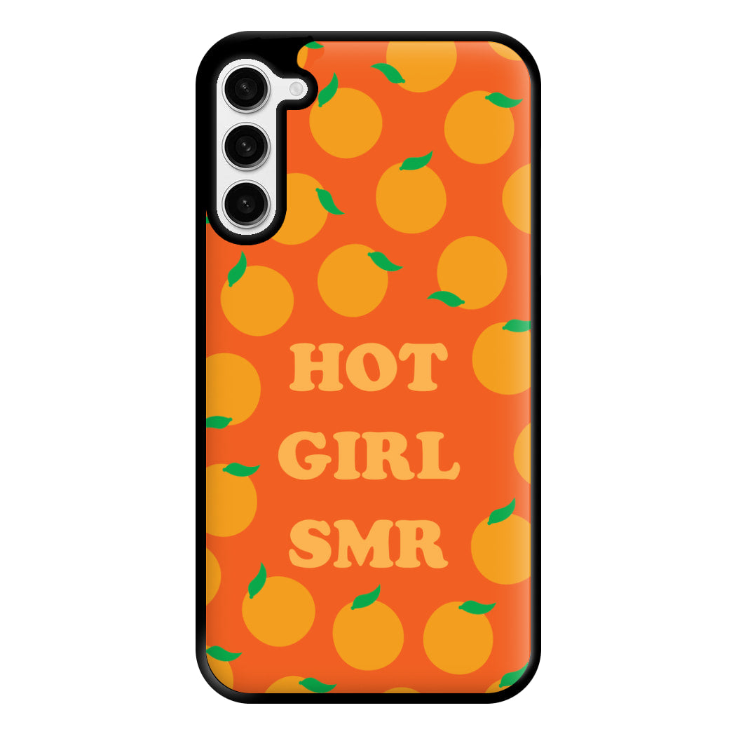 Hot Girl SMR - Summer Phone Case for Galaxy S23 Plus