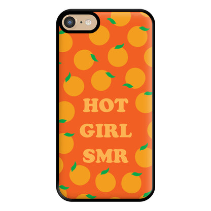 Hot Girl SMR - Summer Phone Case for iPhone 6 / 7 / 8 / SE