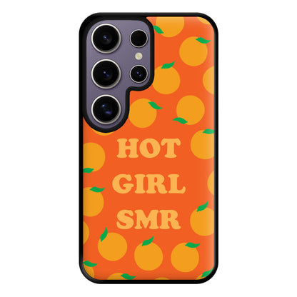 Hot Girl SMR - Summer Phone Case for Galaxy S25 Ultra