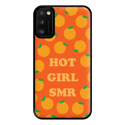 Hot Girl SMR - Summer Phone Case for Galaxy A41