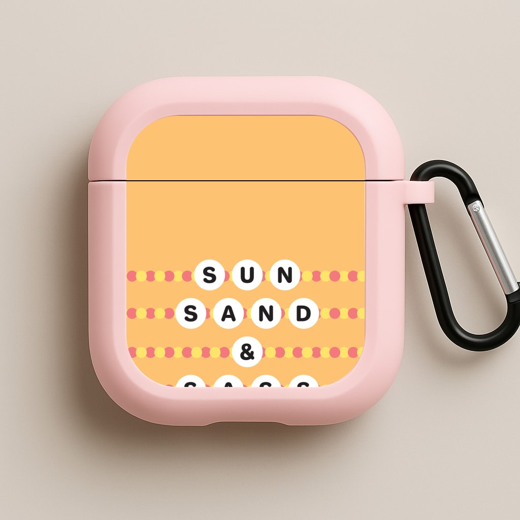 Free personalisation on all phone cases