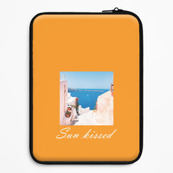 Sun Kissed Landscape Universal Laptop Sleeve