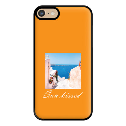 Sun Kissed Landscape Phone Case for iPhone 6 / 7 / 8 / SE
