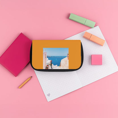 Sun Kissed Landscape Pencil Case