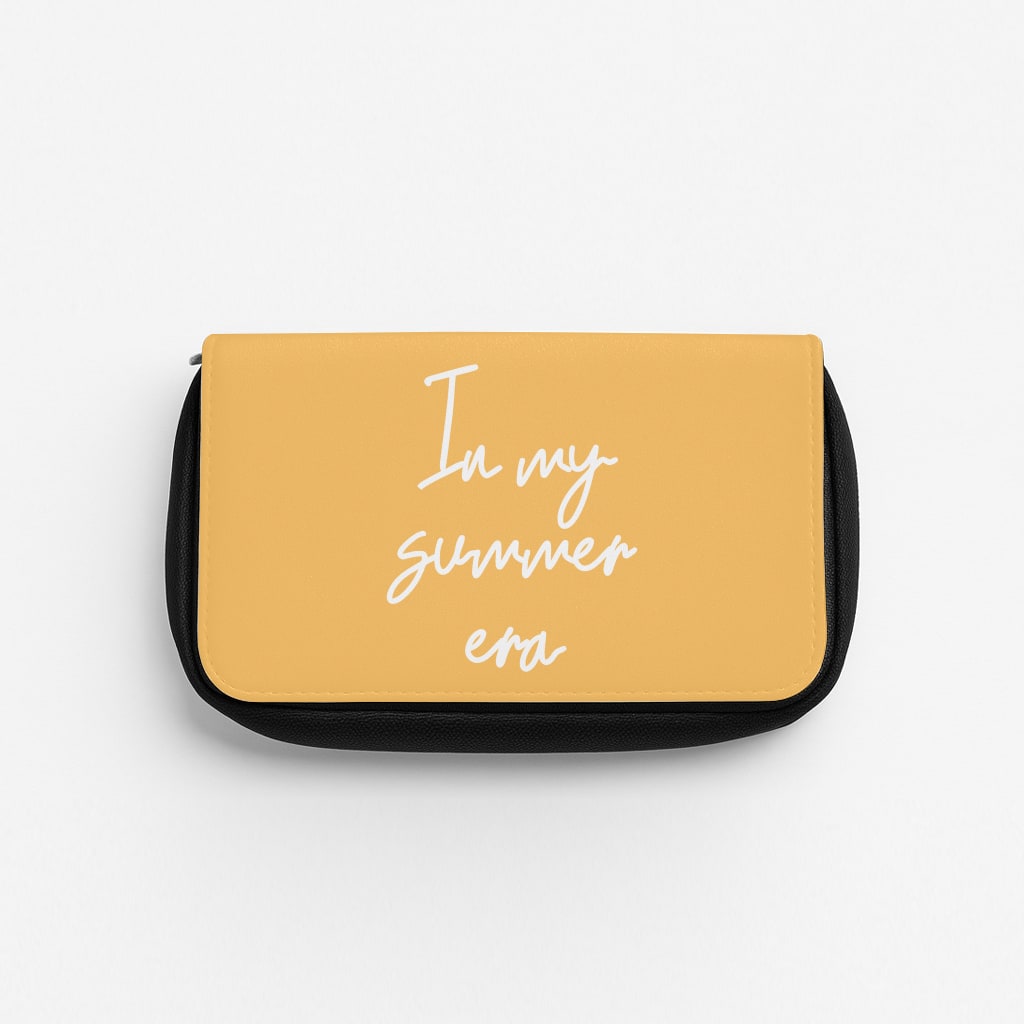 In My Summer Era Ombre Pencil Case