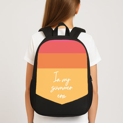 In My Summer Era Ombre Backpack