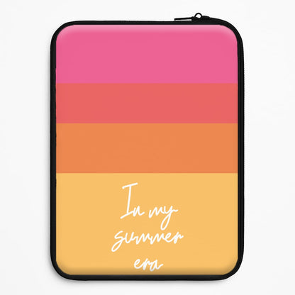 In My Summer Era Ombre Universal Laptop Sleeve