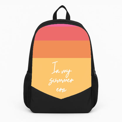 In My Summer Era Ombre Backpack