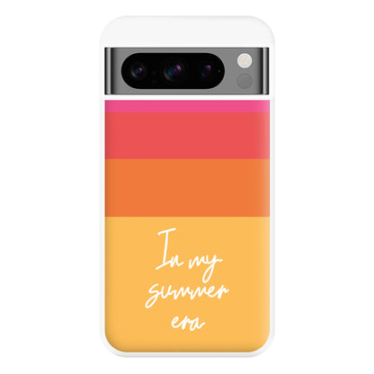 In My Summer Era Ombre Phone Case for Google Pixel 8 Pro