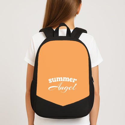 Summer Angel Backpack