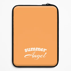 Summer Angel Universal Laptop Sleeve