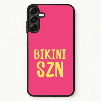 Bikini Szn Phone Case for Galaxy A37