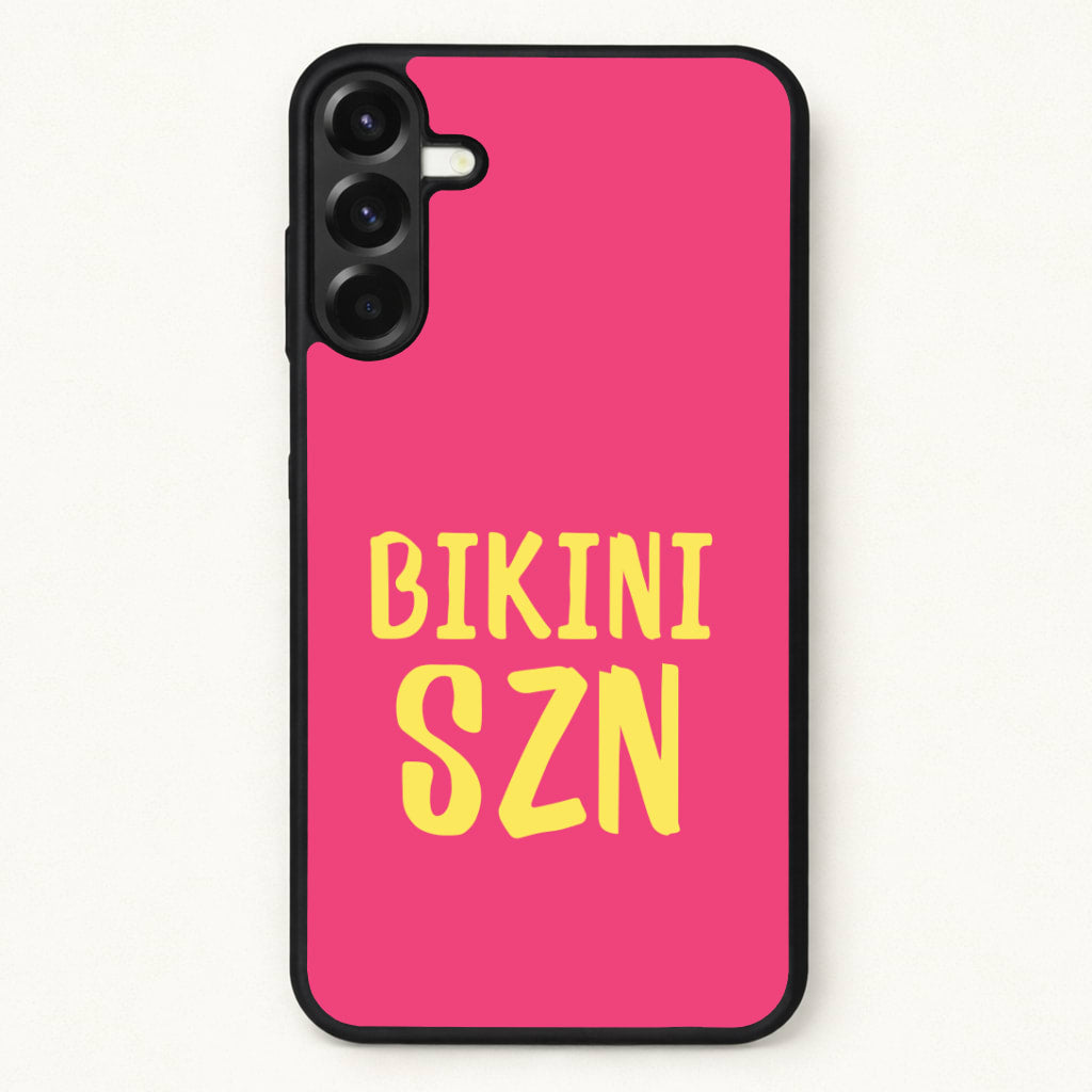 Bikini Szn Phone Case for Galaxy A57