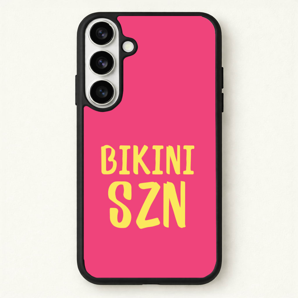 Bikini Szn Phone Case for Galaxy S26