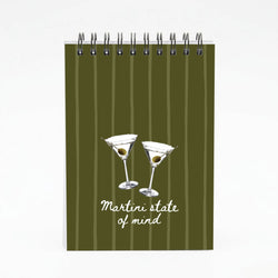 A6 Notebook
