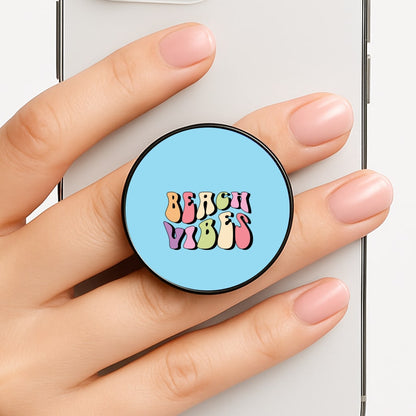 Pastel Beach Vibes FunGrip