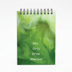 A6 Notebook