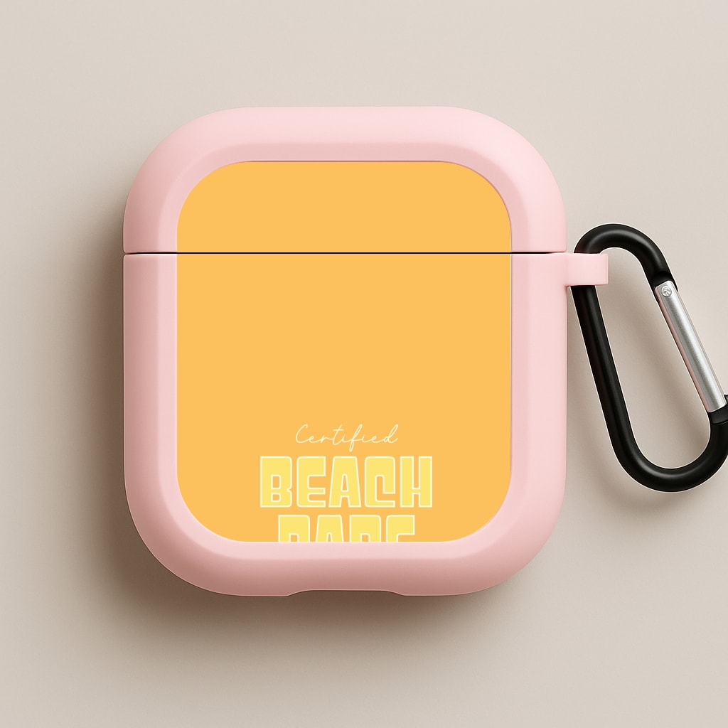 Free personalisation on all phone cases