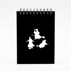 A6 Notebook
