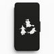 HalloweenWallet Phone Cases