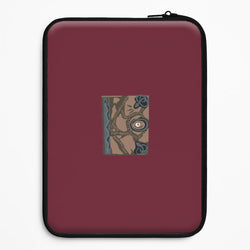 Manual Of Witchcraft - Hocus Pocus Universal Laptop Sleeve
