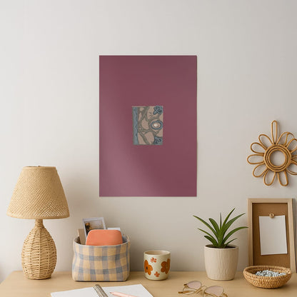 Manual Of Witchcraft - Hocus Pocus Art Print