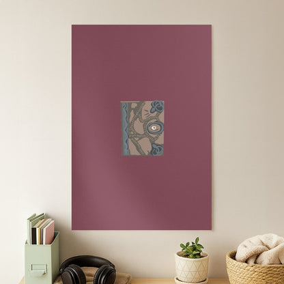 Manual Of Witchcraft - Hocus Pocus Poster