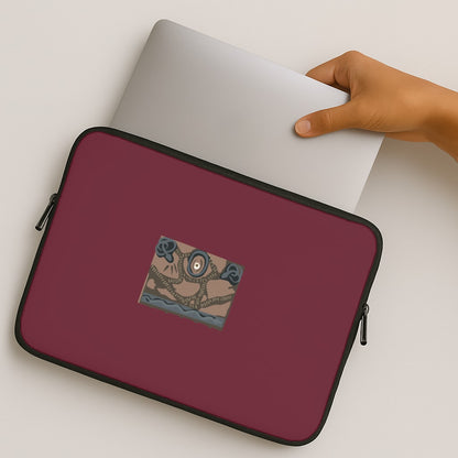 Manual Of Witchcraft - Hocus Pocus MacBook Case