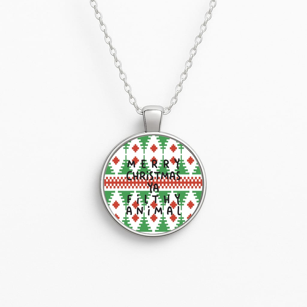 Ya Filthy Animal Necklace