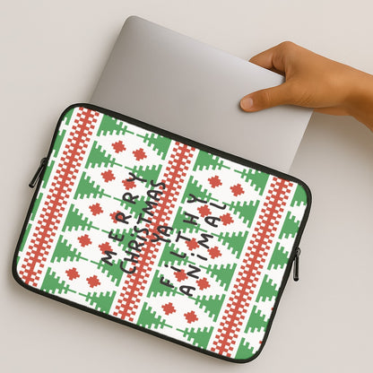 Ya Filthy Animal MacBook Case
