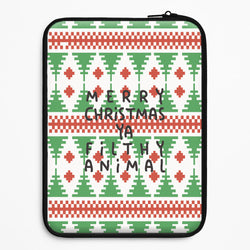 Ya Filthy Animal Universal Laptop Sleeve