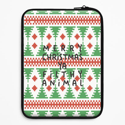 Ya Filthy Animal Universal Laptop Sleeve