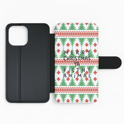 Ya Filthy Animal Flip Phone Case