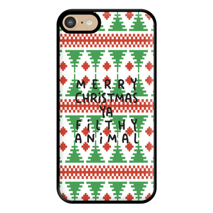 Ya Filthy Animal Phone Case for iPhone 6 / 7 / 8 / SE