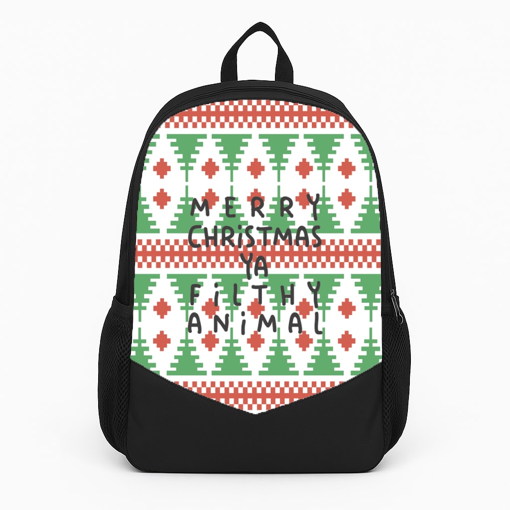 Ya Filthy Animal Backpack