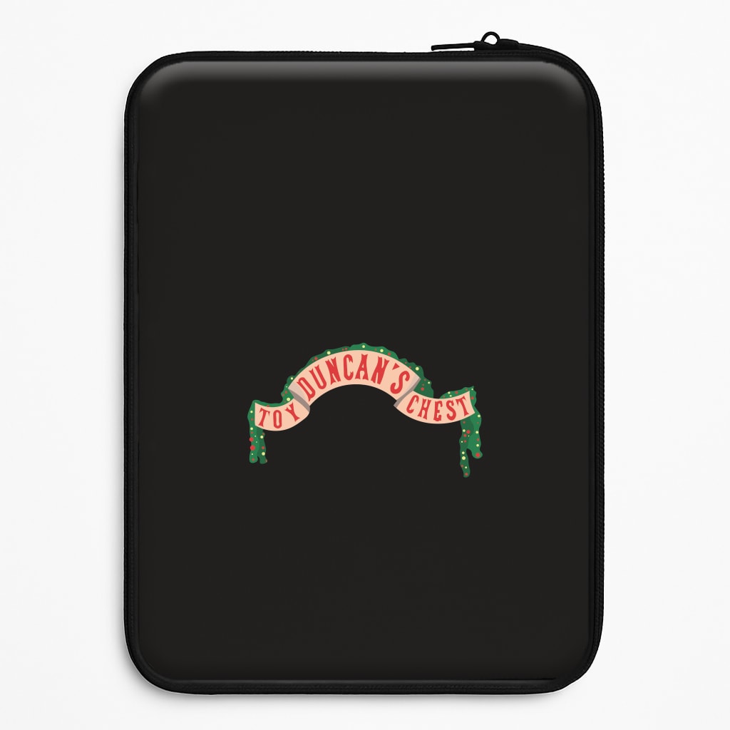 Duncan's Toy Chest Universal Laptop Sleeve