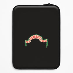 Duncan's Toy Chest Universal Laptop Sleeve