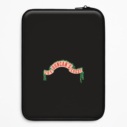 Duncan's Toy Chest Universal Laptop Sleeve